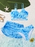 Set Tie Dye