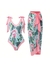 Enterizo Oasis Flores - comprar online