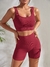 Conjunto Acanalado