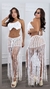 Set falda hilo - comprar online