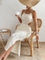 Vestido de Punto Abertura Lateral - comprar online