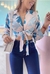 Camisa Laos