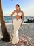 Conjunto falda sirena - comprar online