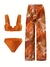 Set oasis pantalon - Alas de Verano