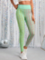 Leggings deportivos con estampado - Alas de Verano