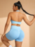 Set deportivo halter - comprar online