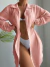 Camisera Unicolor - tienda online