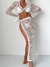 Set Cover Up de Punto Abertura - comprar online