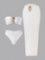 Set Diamante - comprar online