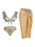 Set oasis minimalista - comprar online