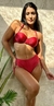 Bikini Copa Macramé - comprar online
