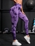 Leggings estampado marmol Curve en internet