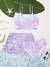 Set Tie Dye - comprar online
