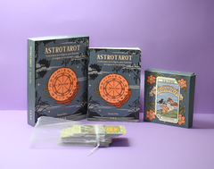 AstroTarot en internet