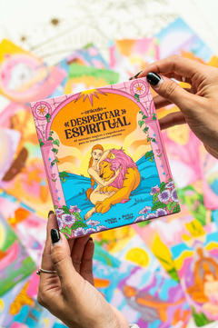 ORACULO DESPERTAR ESPIRITUAL - tienda online