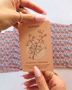 ORACULO FLORES MISTICAS - comprar online