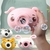 Burbujero Cámara De Fotos Burbujas Infantil Niños CHANCHO - comprar online