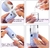 ROCIADO VAPORIZADOR FACIAL RECARGABLE POR USB HUMIDIFICADOR CUIDADO DE LA PIEL FACIAL - Benja Shop