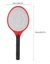 RAQUETA RECARGABLE MATA MOSCAS MOSQUITOS INSECTOS USB - comprar online