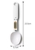 CUCHARA MEDIDORA DIGITAL COCINA PANTALLA LED BASCULA - comprar online