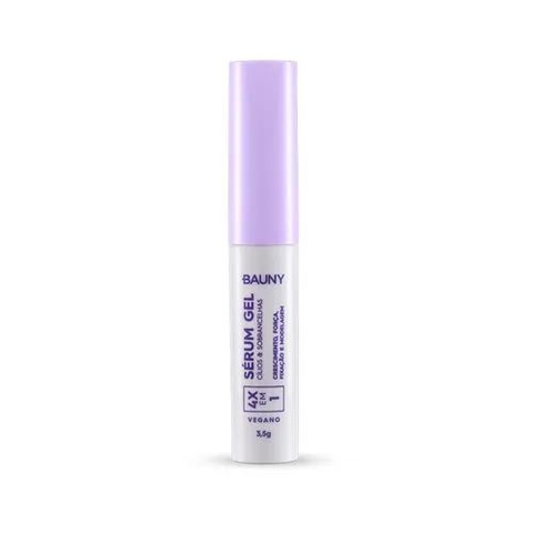 Bauny Sérum Gel Sobrancelhas 3,5g