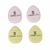Kit com 4 esponjas de dedo - Sabrina Sato - comprar online