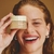 Gel Facial Hidratante Skin.q Casquinha de Baunilha 80g na internet