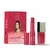 Niina Secrets Celebration: Hidra Balm 3,2g + Lip Oil Shine Flowers 7ml