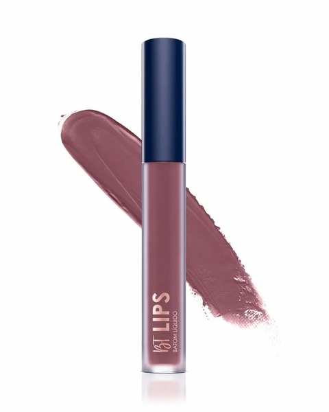 BT Lips Batom Líquido Matte