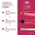 Lapiseira de Sobrancelha 3 em 1 Niina Secrets 1,1g - comprar online