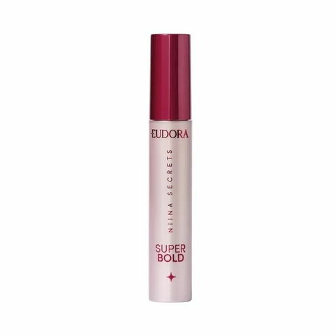 Máscara para Cílios Super Bold Niina Secrets 10g