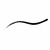 Caneta Delineadora Glam Preta - comprar online