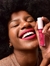 BATOM LIQUIDO INSTANT LIPS NINA MAKEUP - Andreza Silva Ianez