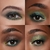 Palette de Sombras Niina Secrets Green 5,6g na internet