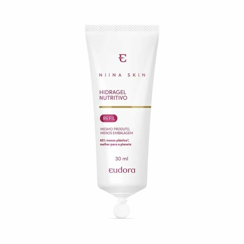 Refil Hidragel Nutritivo Niina Skin 30ml