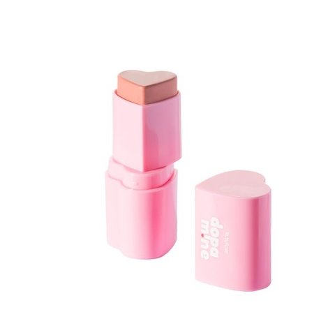 Blush Stick Lovely Dopamine Ruby Rose