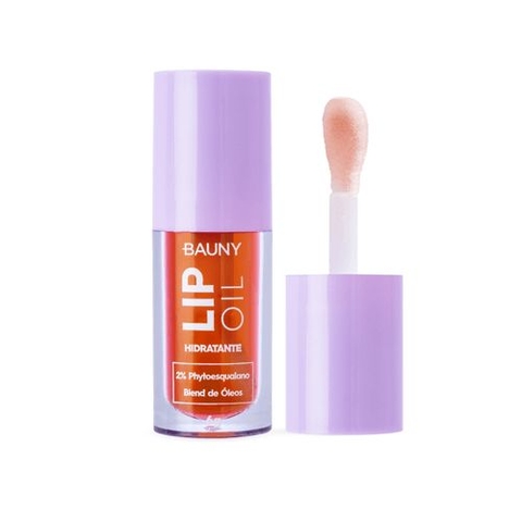 Bauny Lip Oil 6g