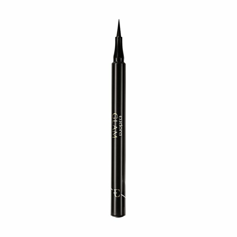 Caneta Delineadora Glam Preta