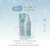 Sabonete Liquido Facial SWEET SIXTEEN BEAUTY - 120ml - Andreza Silva Ianez