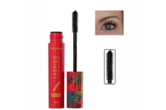 Mascara para Cilios Volume e Alongamento Ruby Rose unidade - comprar online