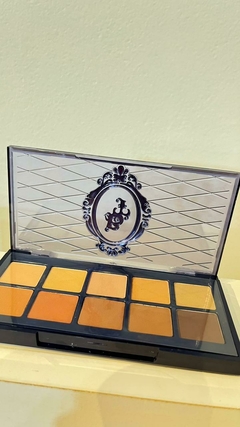 Paleta de sombras Bt Transitions na internet
