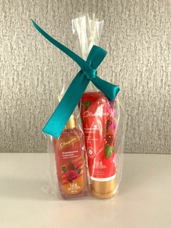 EL REGALO PERFECTO - Hogar y Belleza Trc