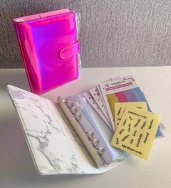 CARPETA ORGANIGASTOS - comprar en línea