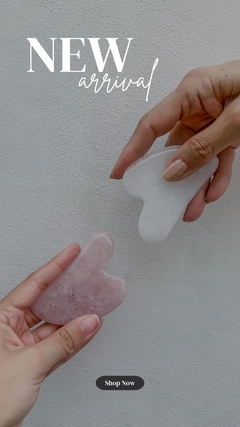 GUA SHA  - comprar en línea