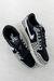 Nike Air Jordan 1 Low Black Cement - Glock