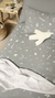 Acolchado Cuna Charriot- Motivo: Naturaleza - Cafuné Baby Store