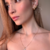 Brinco argolinha P lisa folheado a ouro 18k - comprar online