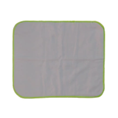 ABSORVENTE FLANELA/MICROFIBRA 6 CAMADAS–NATUREBA BABY - comprar online