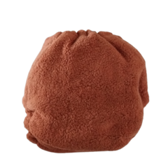 FRALDA AJUSTADA FITTED BB MAMI - comprar online