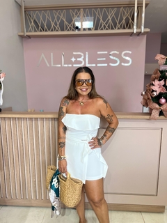 CONJUNTO DE CROPPED TOMARA QUE CAIA E SHORT SAIA na internet